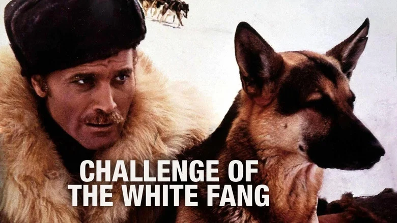 Challenge to White Fang screenshot 6