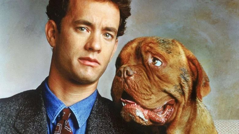 Turner & Hooch screenshot 5