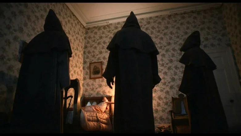 The Banishing screenshot 2