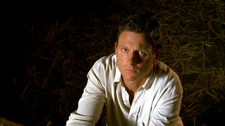 Joshua screenshot 1