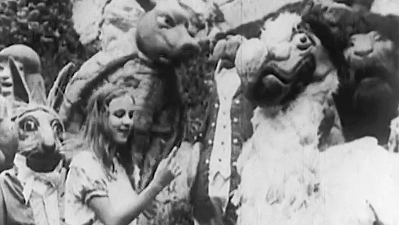 Alice in Wonderland screenshot 5