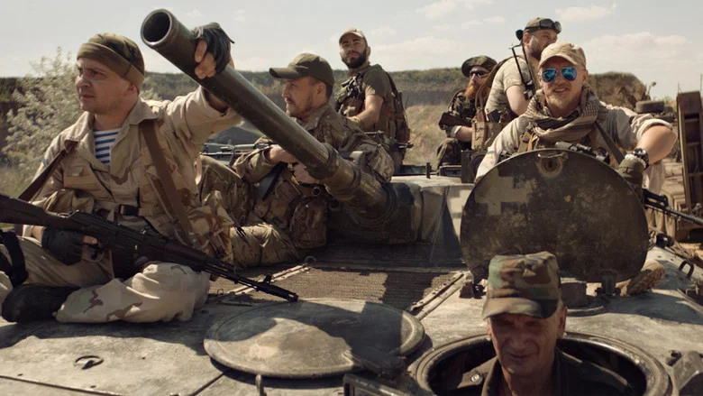 Call Sign "Banderas" screenshot 1