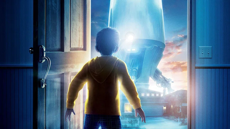 Mars Needs Moms screenshot 3
