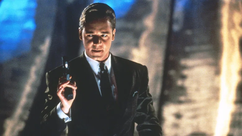 Virtuosity screenshot 6