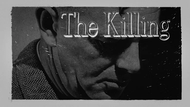 The Killing screenshot 6