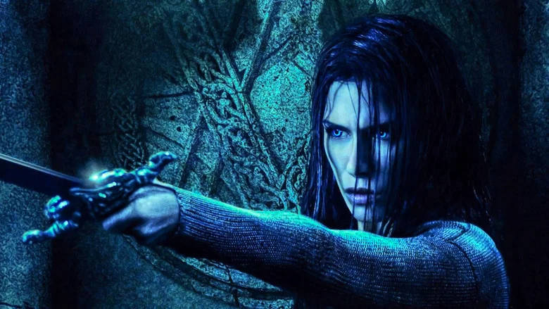 Underworld: Rise of the Lycans screenshot 7