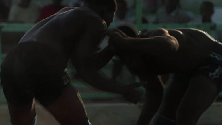 Rise of the Black Pharaohs screenshot 8