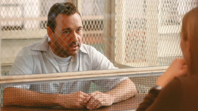 The Life of David Gale screenshot 5