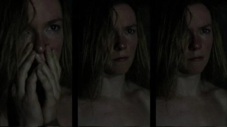 The Scream screenshot 1