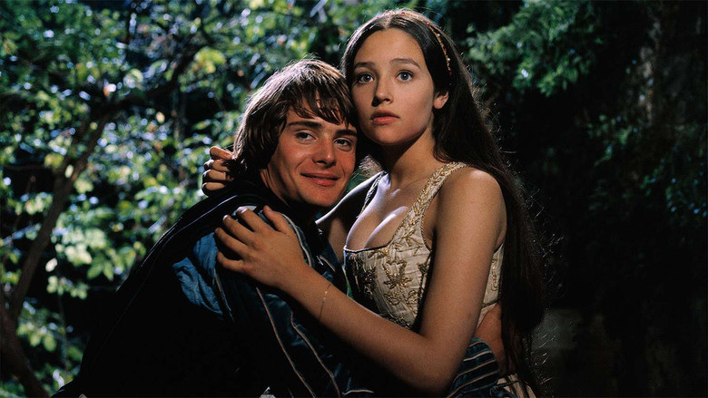Romeo and Juliet screenshot 4