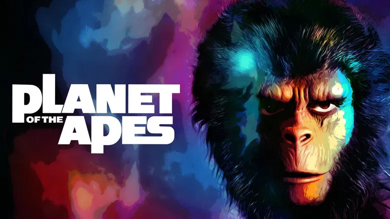 Planet of the Apes screenshot 4