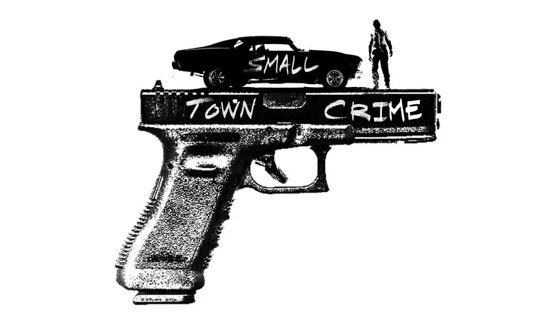 Small Town Crime screenshot 1