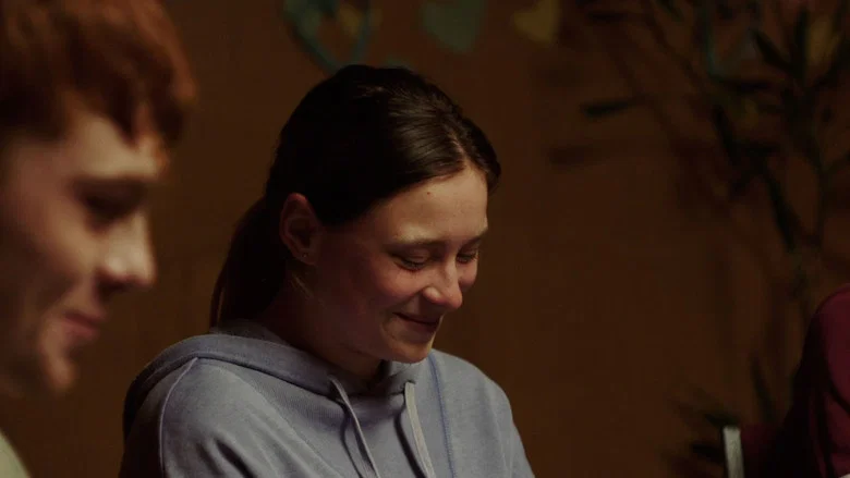 The Graduates screenshot 6