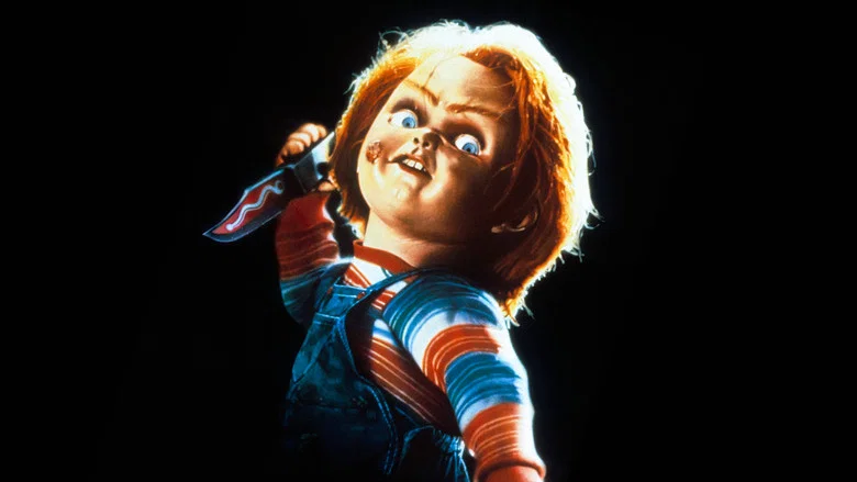 Child's Play screenshot 8