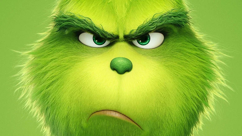 The Grinch screenshot 2