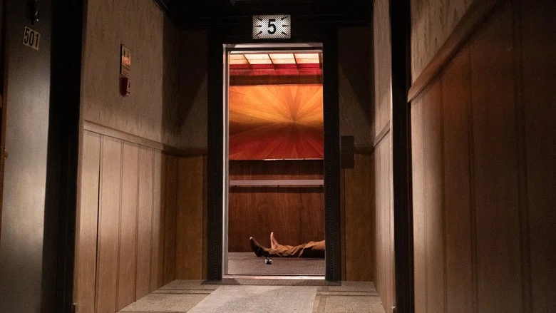 Elevator Game screenshot 6