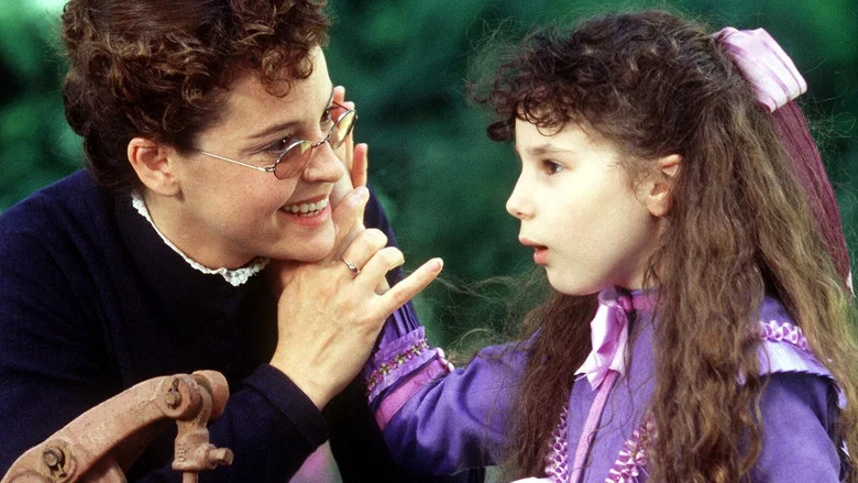The Miracle Worker screenshot 1