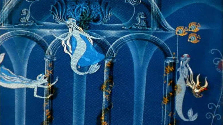 The Little Mermaid screenshot 2