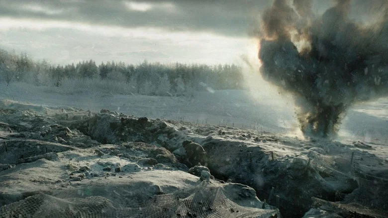 Panfilov's 28 Men screenshot 1
