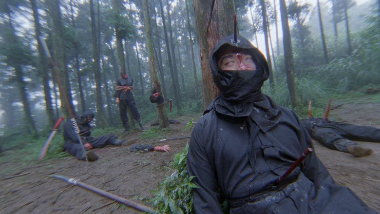 A Chinese Torture Chamber Story II screenshot 2