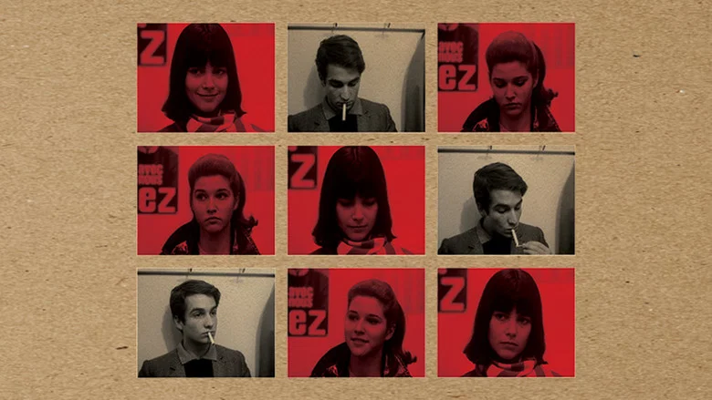 Masculin Féminin screenshot 8