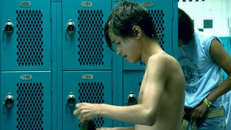 Wild Tigers I Have Known screenshot 5