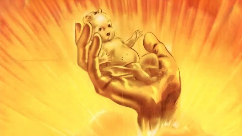 The Birth of a Baby screenshot 1