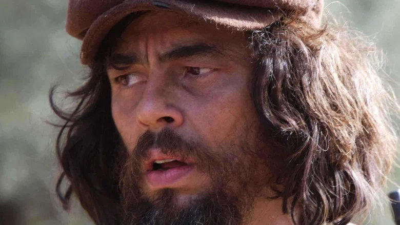 Che: Part Two screenshot 4
