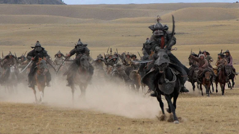 Mongol: The Rise of Genghis Khan screenshot 4