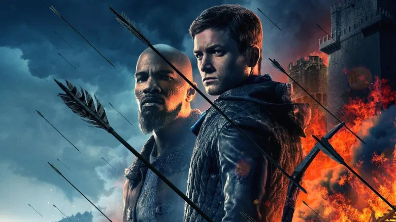 Robin Hood screenshot 4