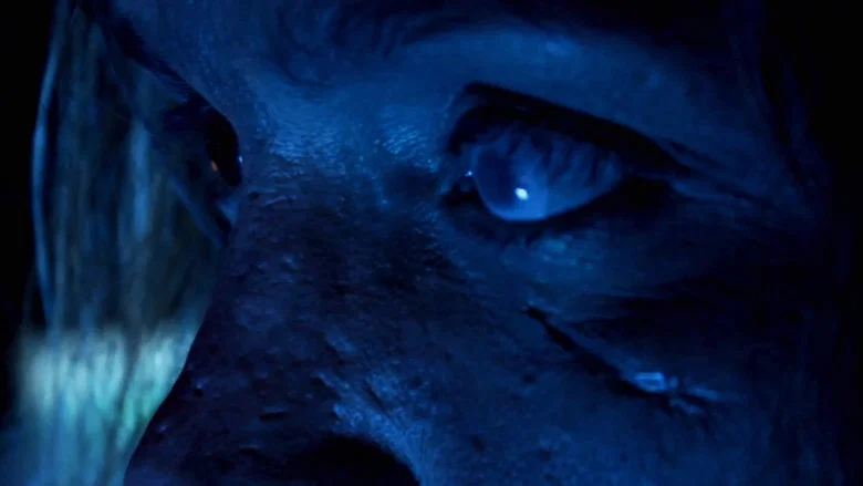 Alien Implant screenshot 1