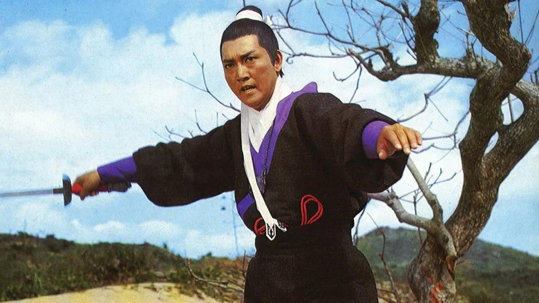 The Swordsman of All Swordsmen screenshot 6
