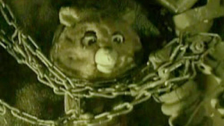 Evil Cult screenshot 2
