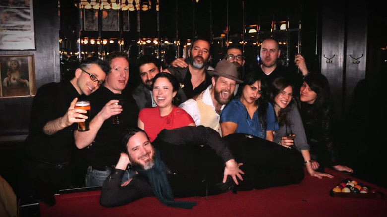 Last Call: The Shutdown of NYC Bars screenshot 2