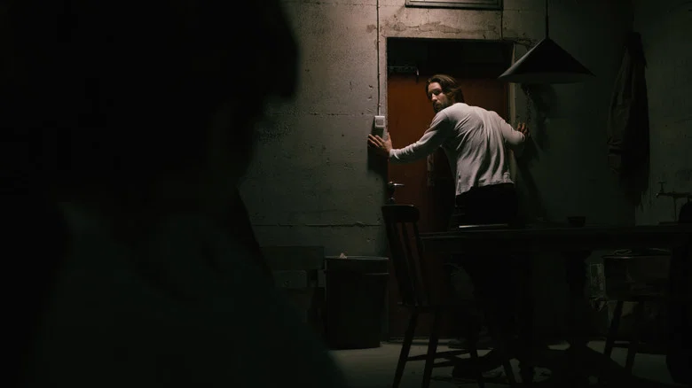 To Let in a Wolf screenshot 1