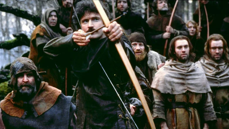 Robin Hood screenshot 3