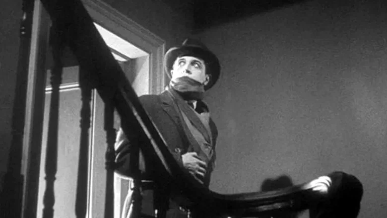 The Lodger: A Story of the London Fog screenshot 6