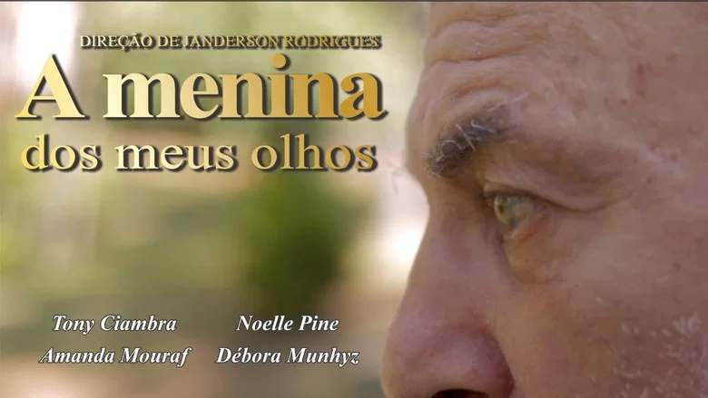 A Menina dos Meus Olhos screenshot 1