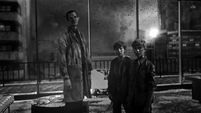 Nightmare Cinema screenshot 8