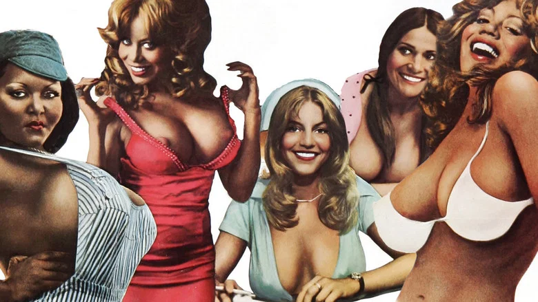 Beneath the Valley of the Ultra-Vixens screenshot 3