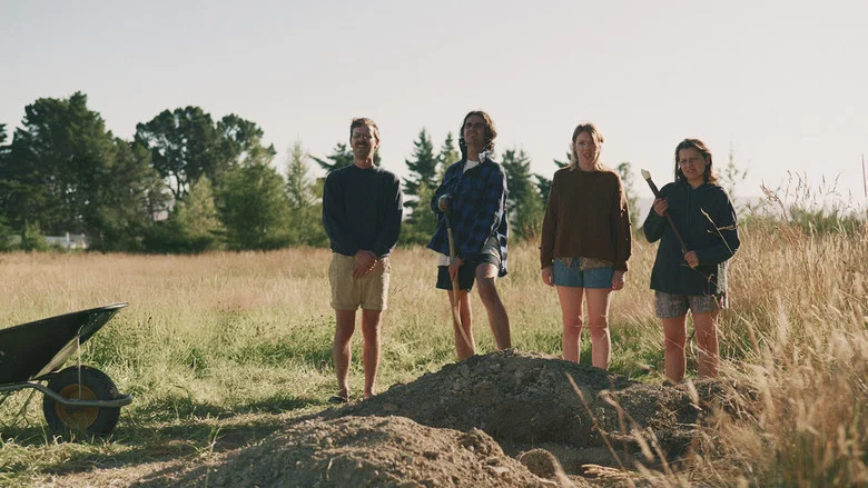 The Weed Eaters screenshot 1