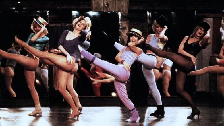 A Chorus Line screenshot 4