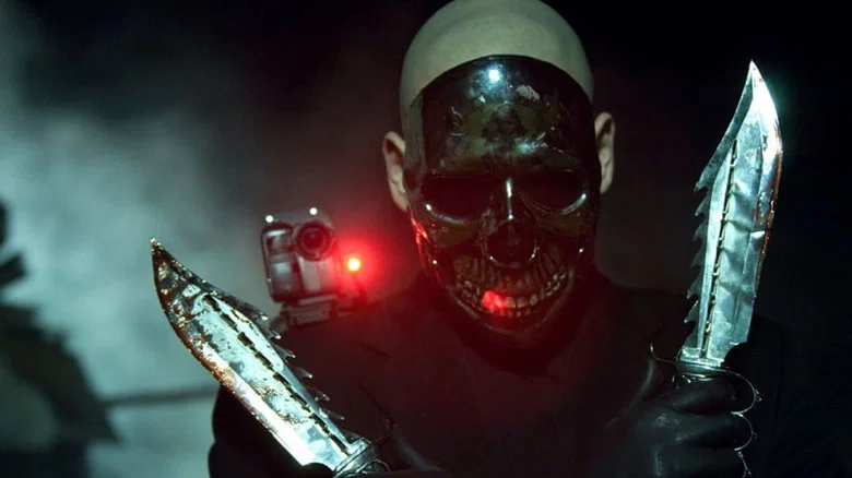ChromeSkull: Laid to Rest 2 screenshot 2
