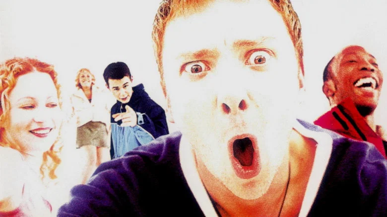 Human Traffic screenshot 2