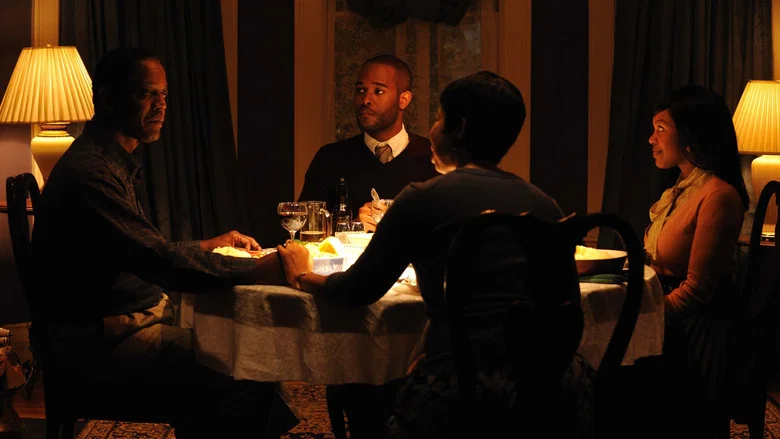 The Strange Thing About the Johnsons screenshot 1