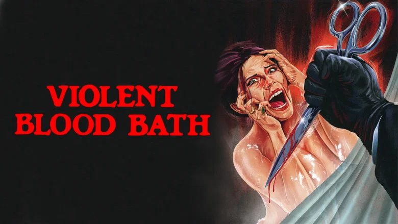 Violent Blood Bath screenshot 5