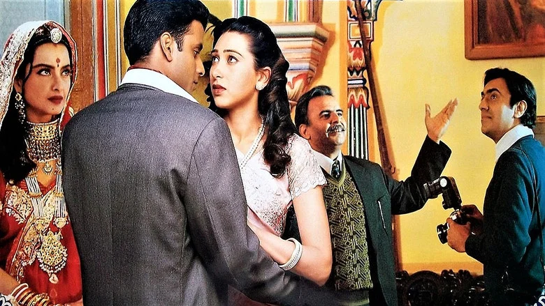 Zubeidaa screenshot 4