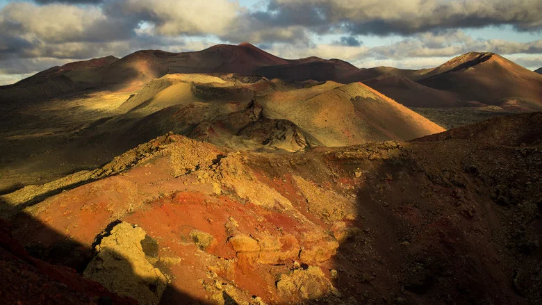 The Canary Islands screenshot 2
