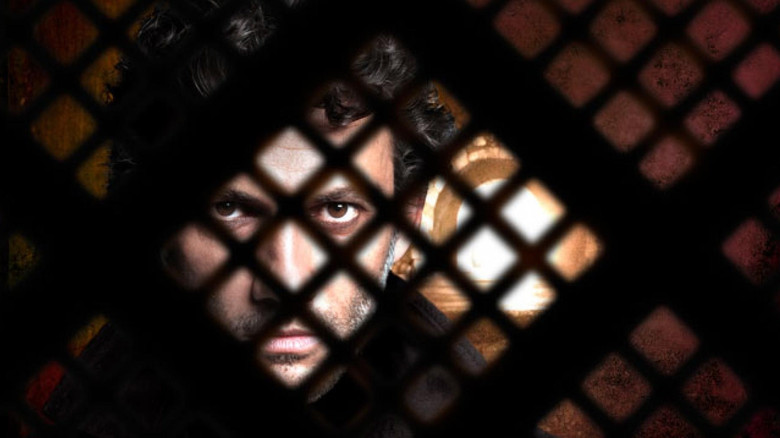 Kaufmann's Otello at the Royal Opera House screenshot 1