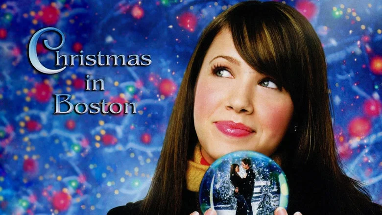 Christmas in Boston screenshot 3